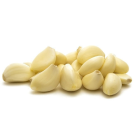 Peeled Garlic